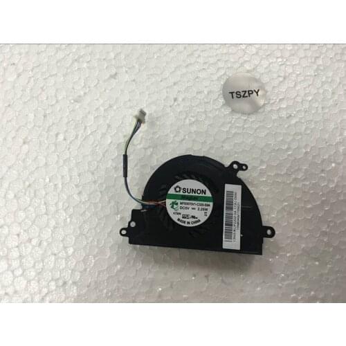 NEW Free Shipping New CPU Cooling Cooler Fan For ASUS X453 X453M X403M X553 X553M FAN