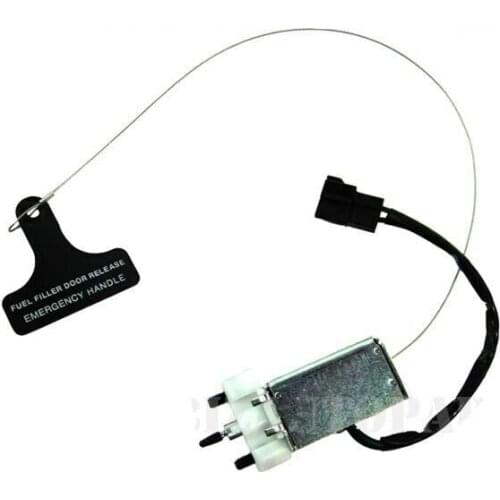 Genuine Handle Opener Actuator Fuel Gas Filler Door Release Motor for kia Carnival Sedona 01-05 0K55242470B