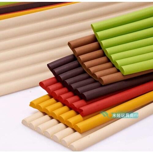 DIY Style 2m bumper strip thickened infant safety protection multifunction send 3m tape Table Edge Foam Collision