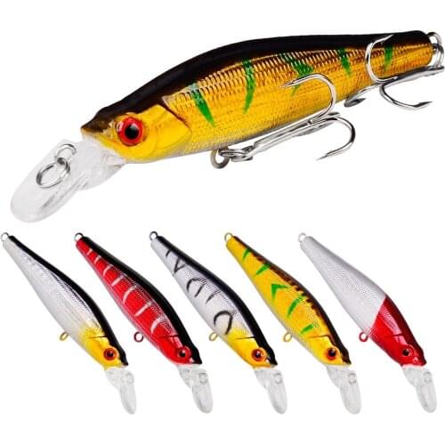 Sea Fishing Lure Mino Japan Top Crankbaits Wobblers Fish Bait 9Cm 8.3g Predator Fishing Jig Head Swimbait Artificial Luya Lures