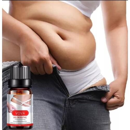 Slimming Products Lose Weight Essential Oils Slim Waist Leg Fat Burner Burning Anti Cellulite Weight Loss Slimming oils