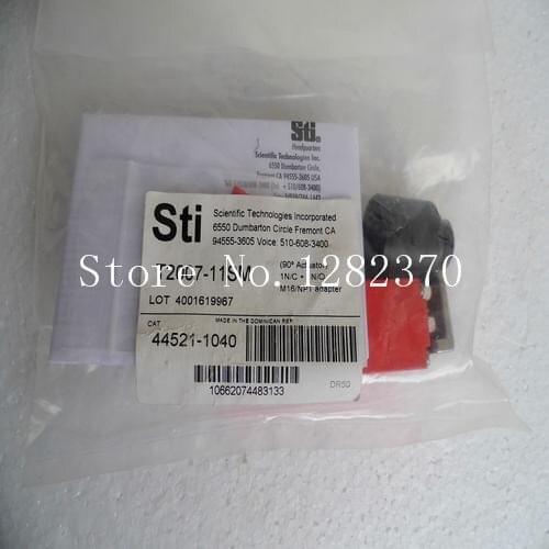 [SA] new original authentic spot Sti security sensor switch T2007-11SM --2PCS/LOT