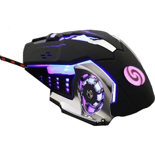 Shenligod Mice And Keyboards