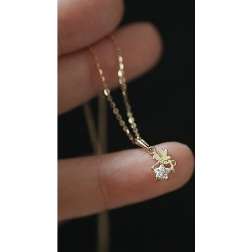 Ожерелья Silvology China At AliExpress