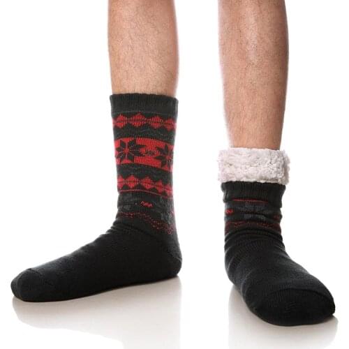 Skinfullysweet Mens Long Socks