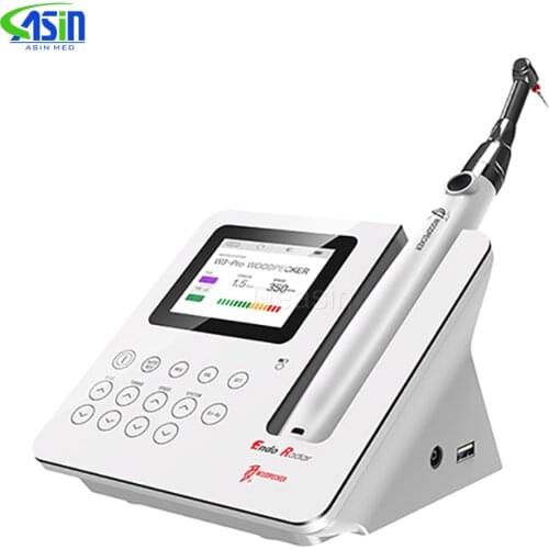 Dental Equipment Woodpecker Wireless Dental Endo Radar Brushless Endo Motor Spare parts