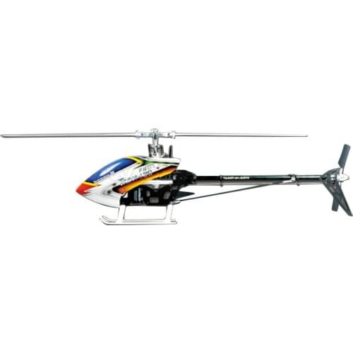 Tarot 450 PRO V2 FBL Flybarless RC 6CH Helicopter TL20006-B
