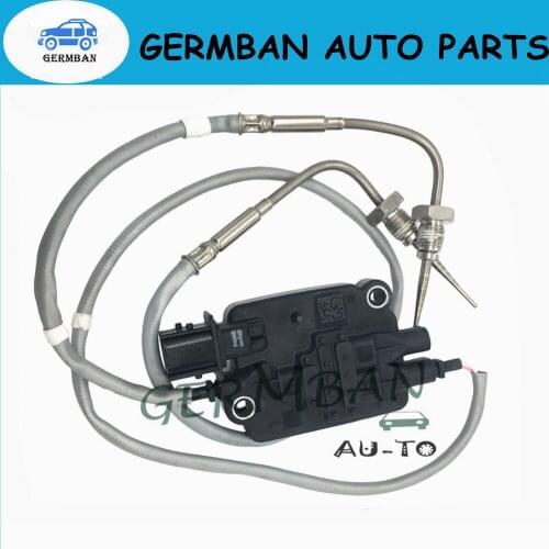 Exhaust Gas Temperature EGT Sensor 4307108 For Cummins Premium Quality