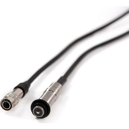 Mitech F1 test range 0-1250 μm Ferrous probe for non-magnetic coatings thickness gauge test