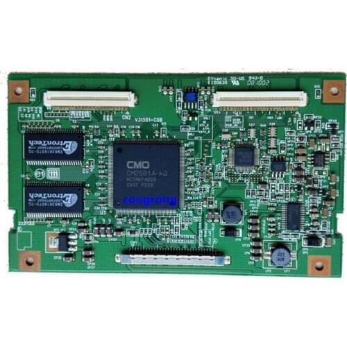 V315B1-C07 V315B1-C05 V315B1-C08 LED LCD TV T-CON Logic board For V315B1-L07 V315B1-L05 V315B1-L08 Screen Test working