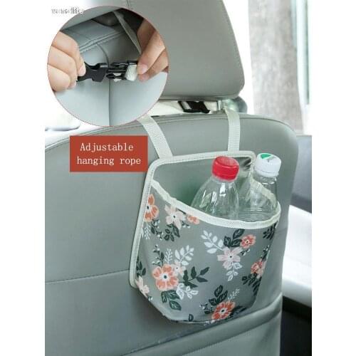 Vanzlife Storage Covers