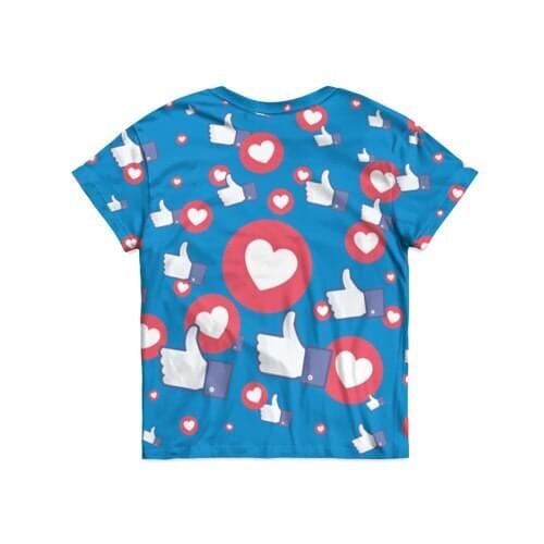 ВсеМайки T-shirts For Boys