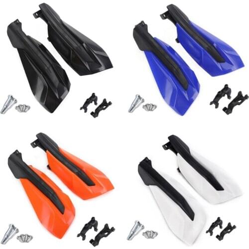 Motorcycle Hand Handlebar Handle bar Guards Handguard For SX SXF EXCF 50 65 2017-2020 XCW