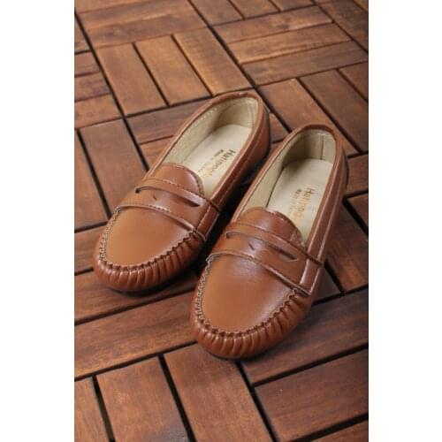 Htp 703 Women 'S Loafer Oxford