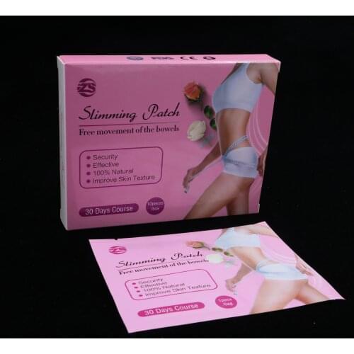 ZS Slimming Patches