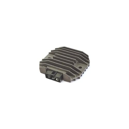1 sets Motorcycle Voltage Regulator Rectifier R2005.1 For Yamaha Ignition Motorcycle YFM RAPTOR 700 de 2006-2013 5BN-81960-00-00