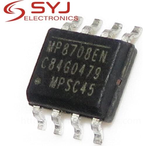 5pcs/lot MP9720DS MP9486AGN MP9141ES MP8708EN MP8706EN MP8705EN MP8670DN MP8040DN MP8001DS MP7740DN MP7720DS MP6924 MP6922 SOP-8