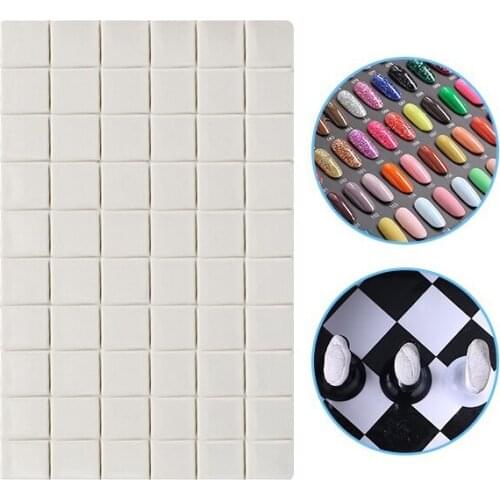 Adhesive Nail Fixing Glue Clay DIY Manicure False Nails Tips Decoration Fix Nails Plasticine SANA889