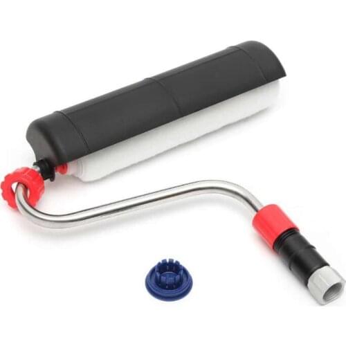 180 Degree Airless Paint Sprayer Roller Rotating Roller Airless High Pressure Spray Equipment Painting Tools