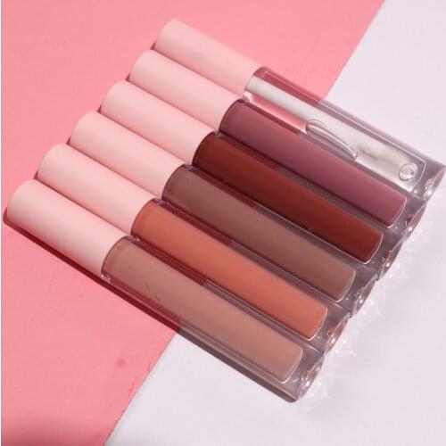 Увлажняющие блески для губ BIVANFE China At AliExpress