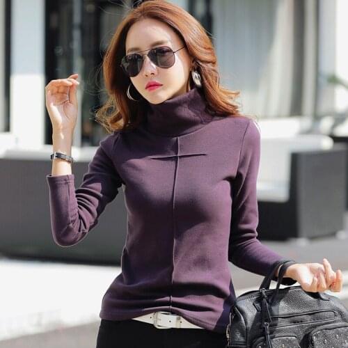 ECOATUP Women's Plain T-shirts