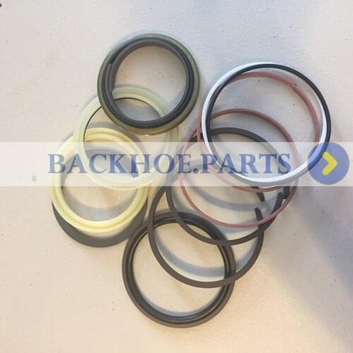 Bucket Cylinder Seal Kit 707-98-25510 for Komatsu Excavator PC40-6