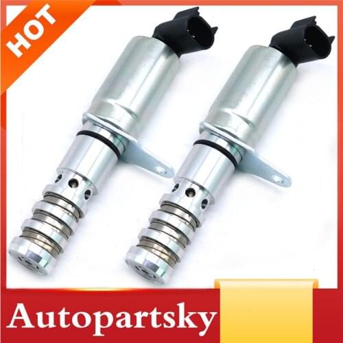 VVT Camshaft Cam Position Solenoid Valve 12615873 12568078 12597025 For Chevrolet Colorado For GMC Envoy Canyon For Isuzu Repair
