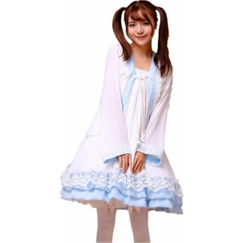 Shanghai Story Carnival Costumes