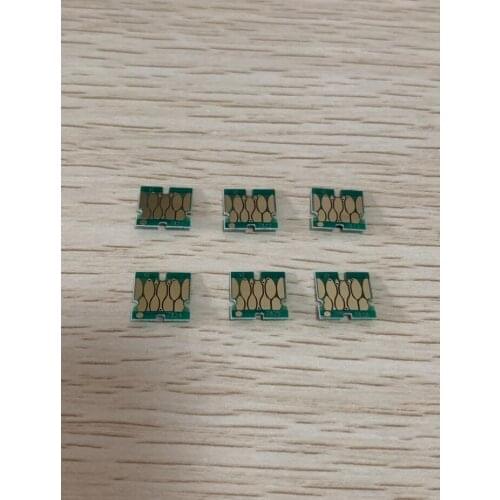 Chips For Cartridges Szsanhe China