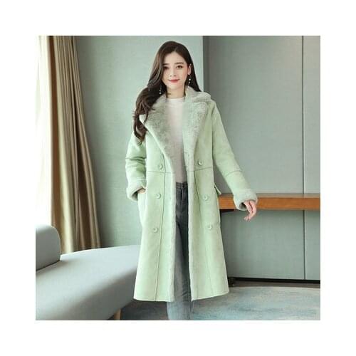 Женские осенние парки XinCOOLEr China At AliExpress