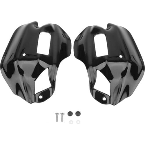 Motorcycle Handguard Extensions Hand Protector for HONDA CRF1100L Africa Twin Adventure Sports 2020 2021