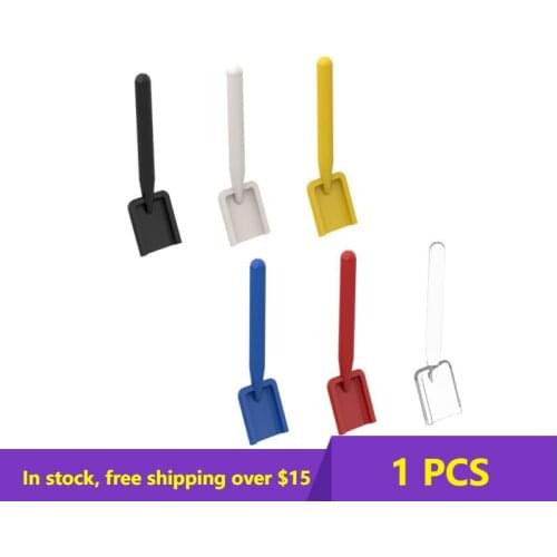 1 PCS MOC Bricks 3837 Ldd3837 Brick High-Tech Changeover Catch for Building Blocks Parts DIY Educational High-Tech Parts Toys