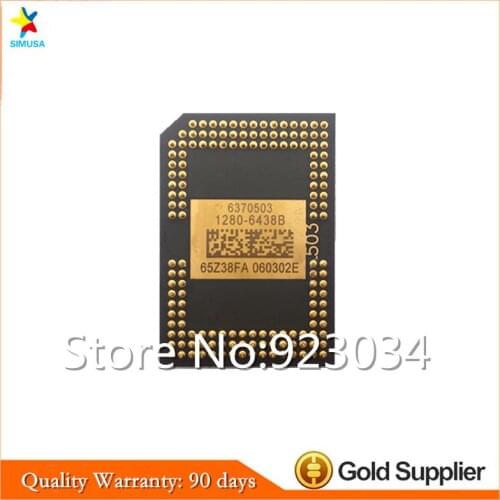 100% Original Projector DMD chip 1280-6038B 1280-6039B 1280-6339B