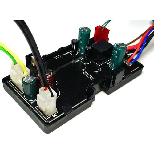 12V/24V 3KW 5KW 8KW Car LCD Heater Control Control Board Diesel Air Heater Motherboard Car Accessories For Car Trunk