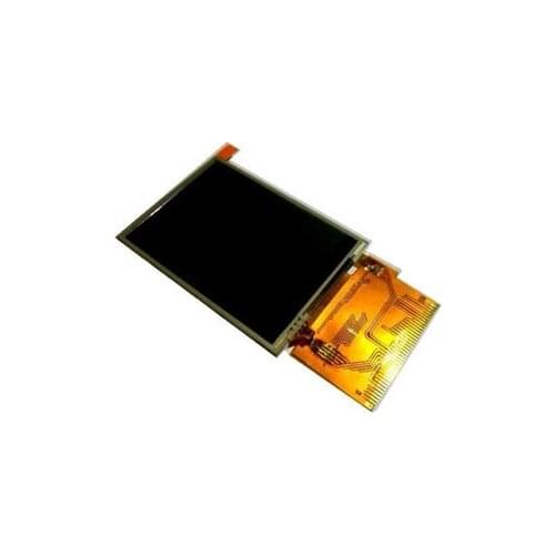 2.8 inch 37PIN TFT LCD Screen with Touch Panel ILI9341 Drive IC 8bit/16bit Interface 240*320