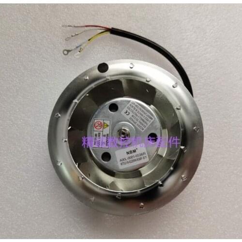 A90L-0001-0538 fan A90L-0001-0538/R spindle fan