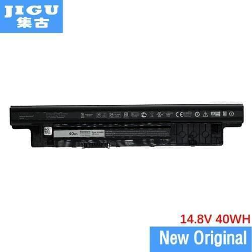 JIGU MR90Y Laptop Battery for DELL Inspiron 3421 3437 3537 5437 5537 3737 5737 3443 XCMRD 14R-L 3721 5421 5521 5721 3521