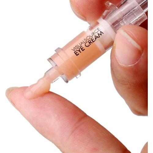 Anti Eye Cream Eye Contour Lift Cream Gel Ultra Strength Remove Eye Bags Dark Circles Within 2 mins