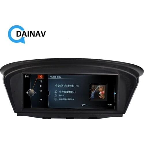 2 Din Android Car Radio for BMW E60 E61 2003 – 2008 Car Stereo Autoradio Auto Audio GPS Navigation