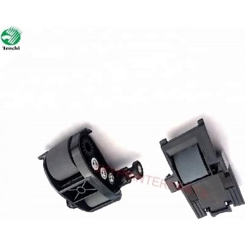 Free shipping Feeder (ADF) Pickf Asse for HP LaserJet M525 M575 M630 M651 M680 M725 M775 7500 8500 OfficeJet X585roller