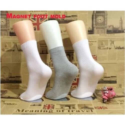 Free Shipping!! Newest Fashionable Female Mannequin Foot Manikin Women Foot Model On Sale