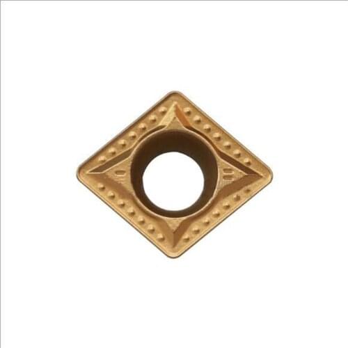 CCMT120408MT TT8115 TT8125 Carbide Inserts TNMG160408 CCMT120408 MT Lathe Cutter Tools Original CNC Tools insert