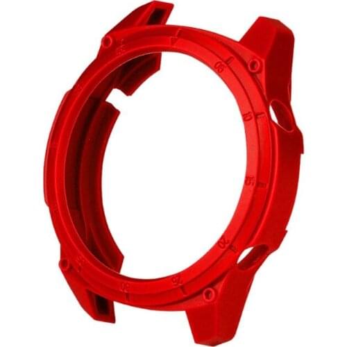 Case for huawei-Watch GT2 46mm Colorful Smart Watches Cover TPU Protector SIKAI X7JB