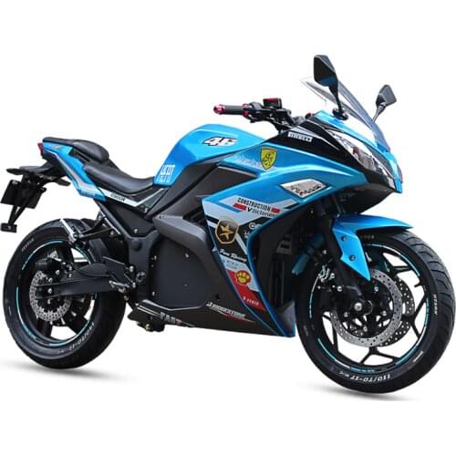 10000W 120ah 200KM Electric Motorcycles Vehicle Motor E Citycoco Scooter Motorcycle China Adults For Adult