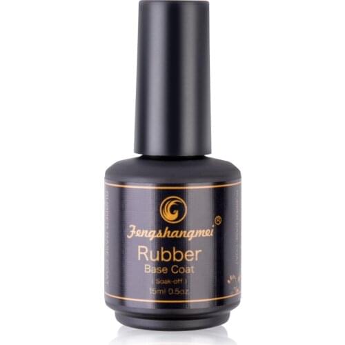 Fengshangmei Matte Gel Nail Polish