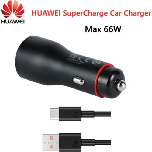 Huawei Player Chargers