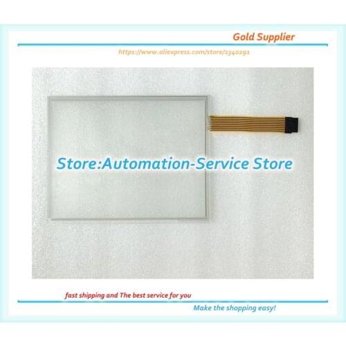 New Touch Screen Glass Panel Use For PL812.1E2T