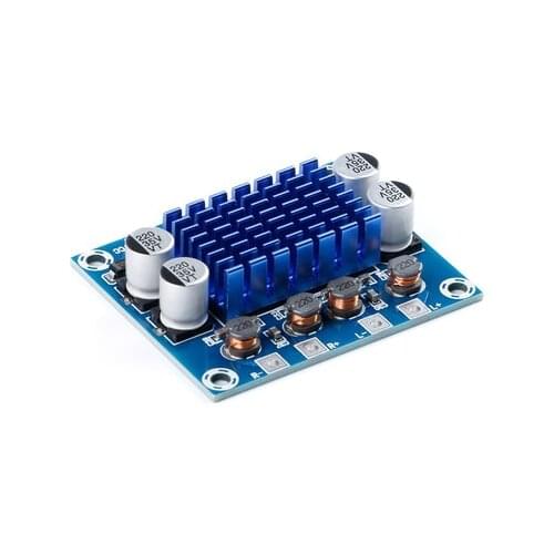 1PCS TPA3110 XH-A232 30W+30W 2.0 Channel Digital Stereo Audio Power Amplifier Board DC 8-26V 3A C6-001