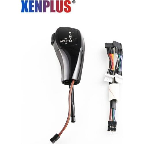 Factory Price ODM/OEM Auto LED Version Spare Parts Gear Shift Lever F