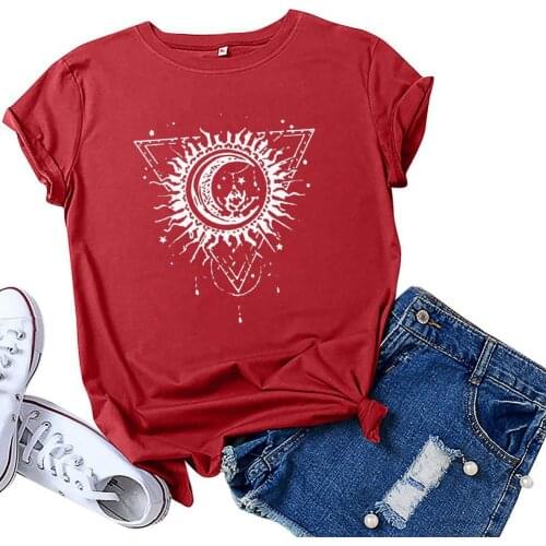 Women Letter Print T-shirt High Quality Cotton Short-sleeved O Neck Tees Ladies Casual Tee Shirt Street Wear Female Summer Top